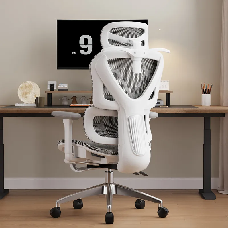 Esports Gaming - Ergonomic Computer Chair E-sports Gaming Seat