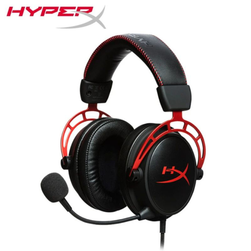 Esports Gaming Bar - Used Original HyperX Cloud Alpha Limited