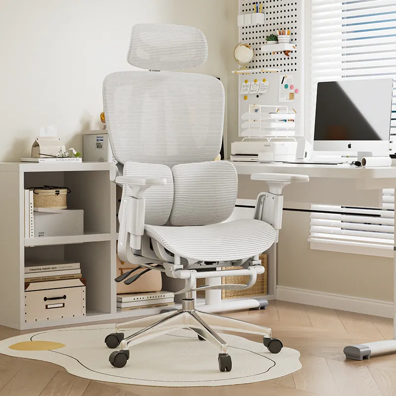 Esports Gaming - Ergonomic Office Chair Breathable Mesh Computer