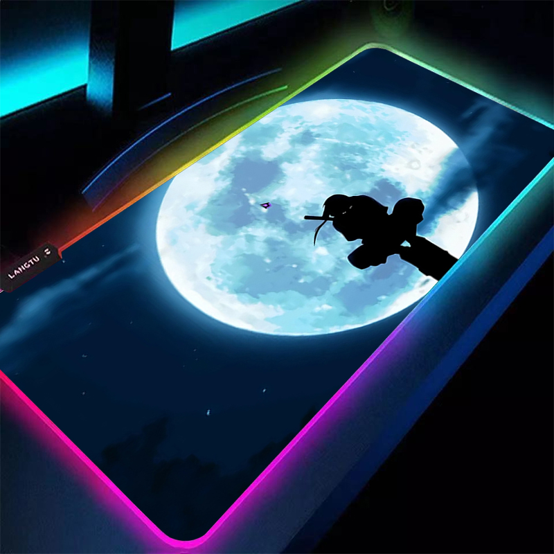 RGB Large Mouse Pad 90x40cm Na - Esports Gaming Mouse 评论和价格