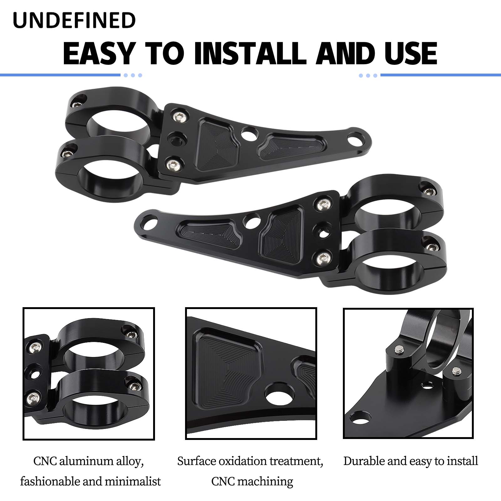 For 37mm-58mm Fork Motorcycle  - Rebell Esports & Gaming Forum Wordpress Theme 评论和价格
