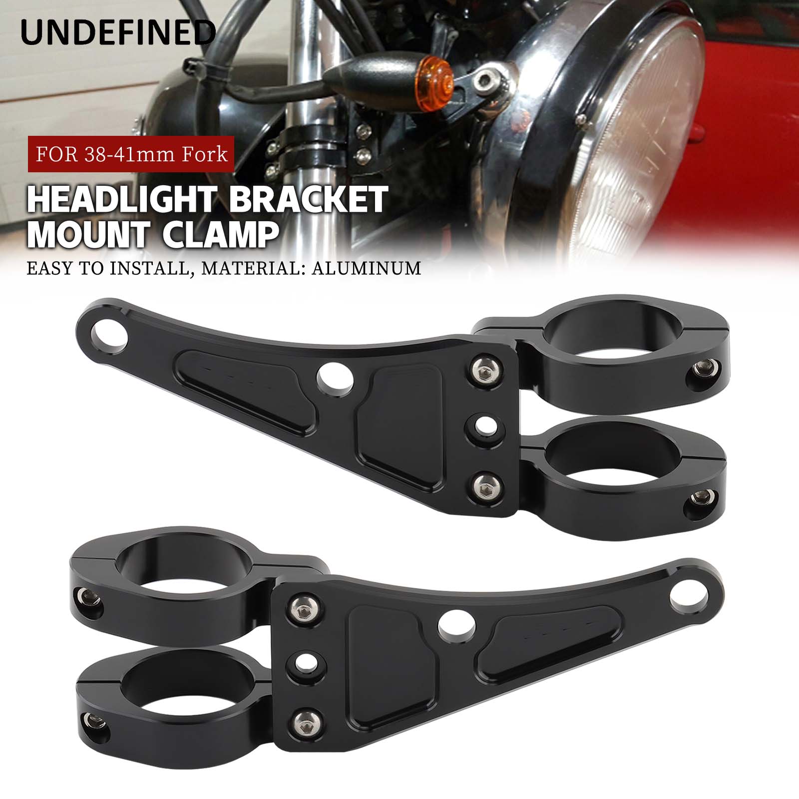 For 37mm-58mm Fork Motorcycle  - Rebell Esports & Gaming Forum Wordpress Theme 评论和价格