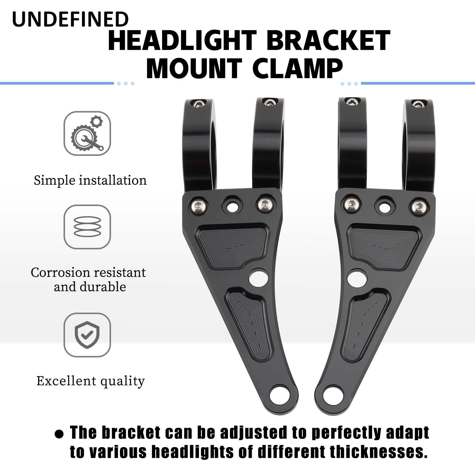 For 37mm-58mm Fork Motorcycle  - Rebell Esports & Gaming Forum Wordpress Theme 评论和价格