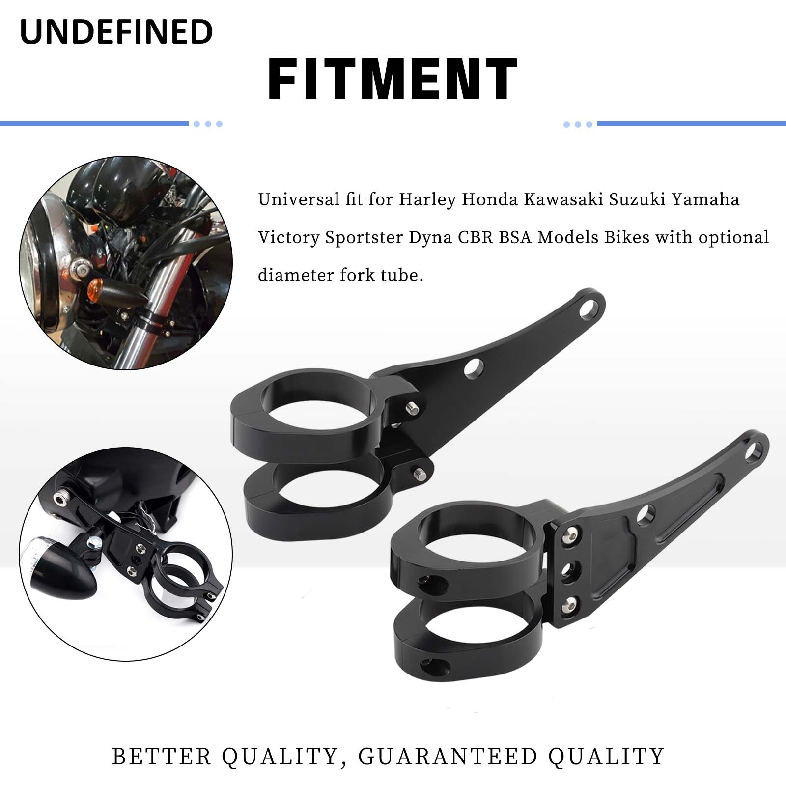 For 37mm-58mm Fork Motorcycle  - Rebell Esports & Gaming Forum Wordpress Theme 评论和价格