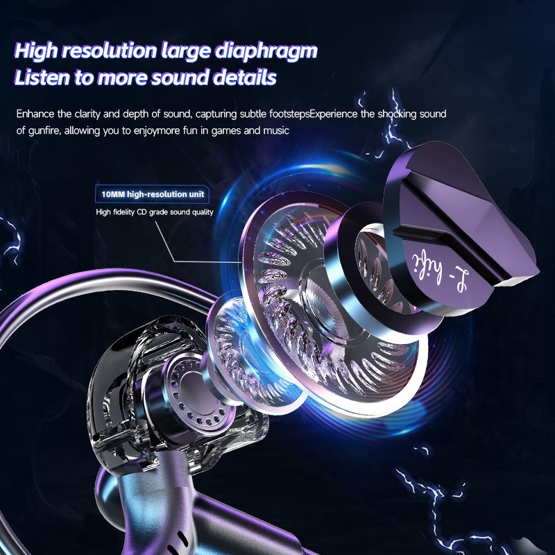 E-Sports Gaming Headset 7.1 Su - Esports Gaming Bar 评论和价格