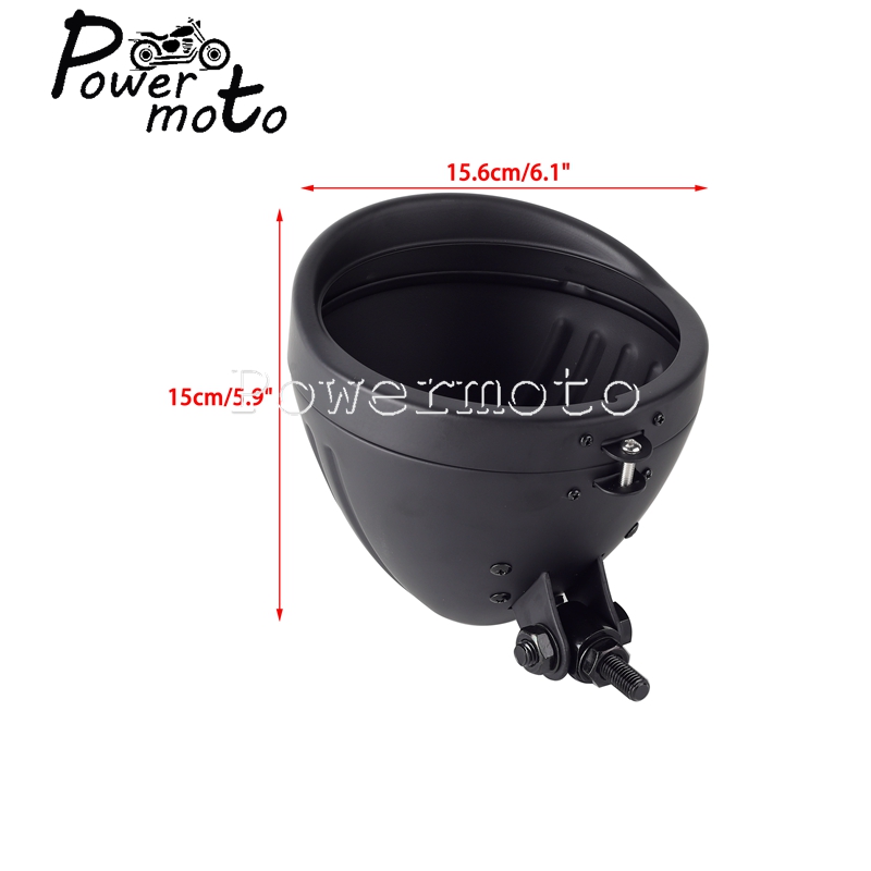 5.75 inch Motorcycle Steel Hea - Rebell Esports & Gaming Forum Wordpress Theme 评论和价格