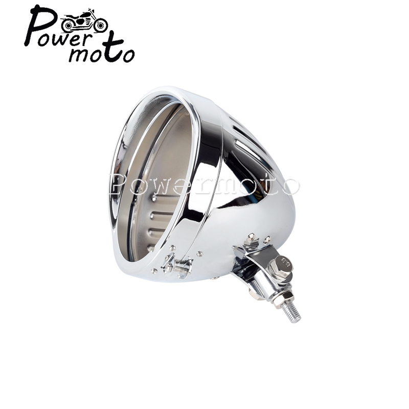 5.75 inch Motorcycle Steel Hea - Rebell Esports & Gaming Forum Wordpress Theme 评论和价格