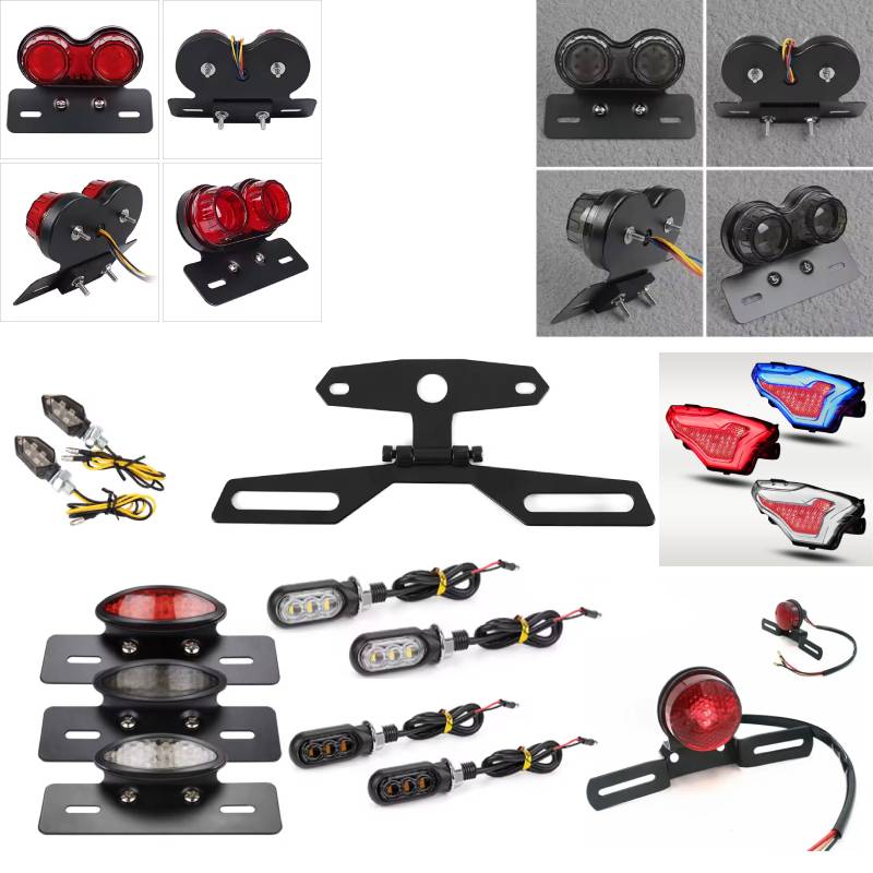 2026 NEW Motorcycle CNC Alumin - Rebell Esports & Gaming Forum Wordpress Theme 评论和价格