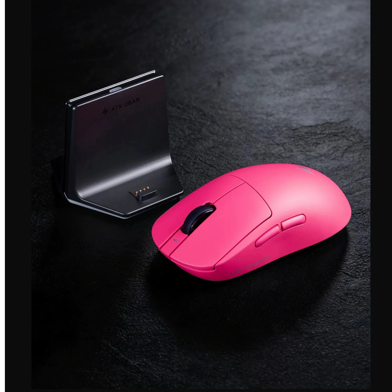 ATK Dragonfly A9 NB Ultra Wire - Esports Gaming Tournaments 评论和价格