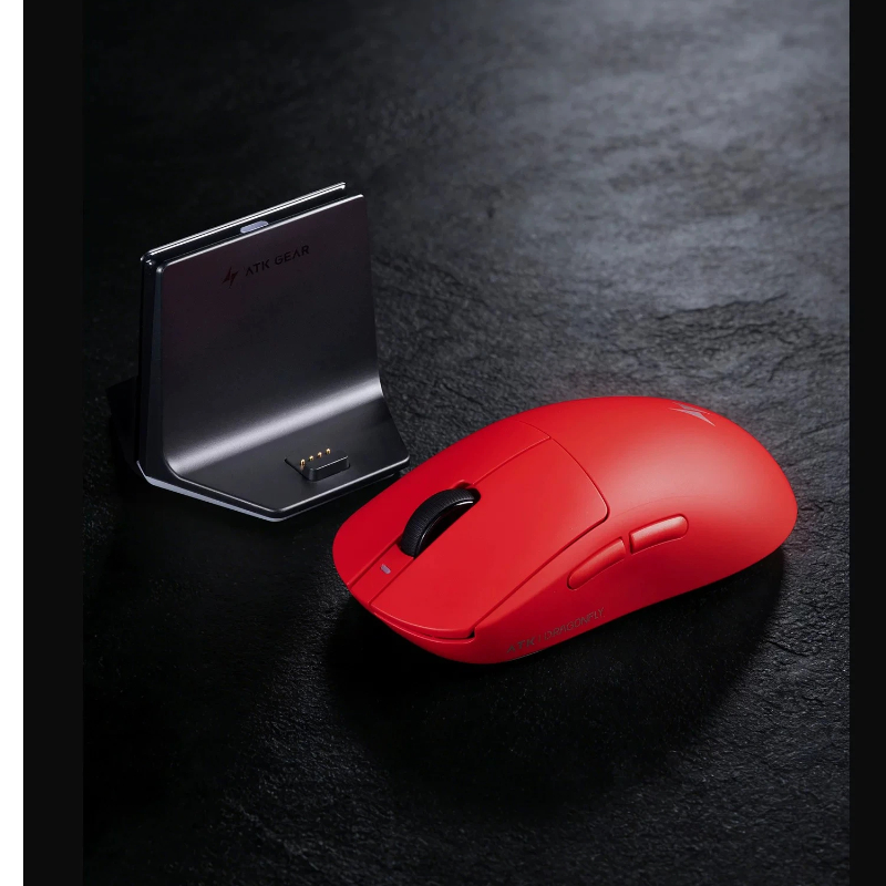 ATK Dragonfly A9 NB Ultra Wire - Esports Gaming Tournaments 评论和价格