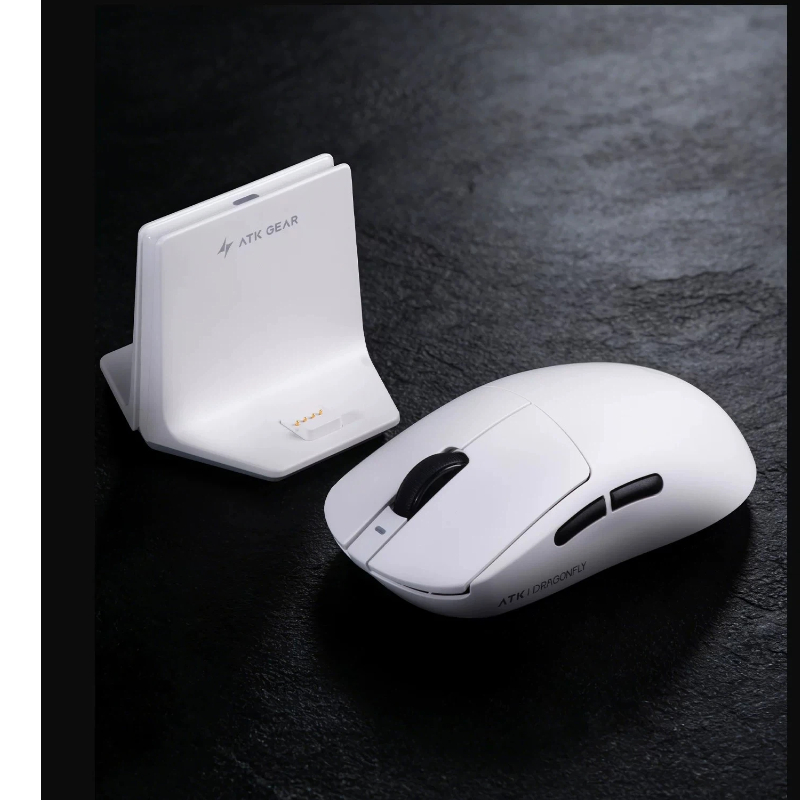 ATK Dragonfly A9 NB Ultra Wire - Esports Gaming Tournaments 评论和价格