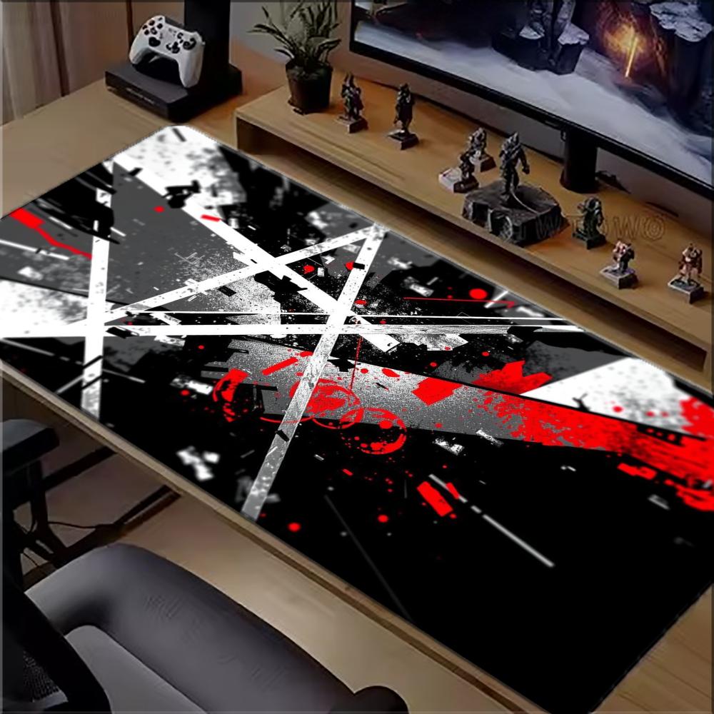 Red White Black Industrial Gru - Esports Gaming Industry 评论和价格