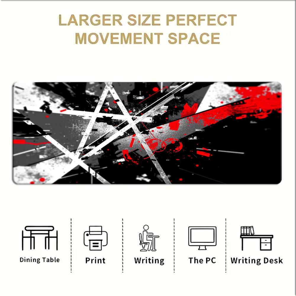 Red White Black Industrial Gru - Esports Gaming Industry 评论和价格
