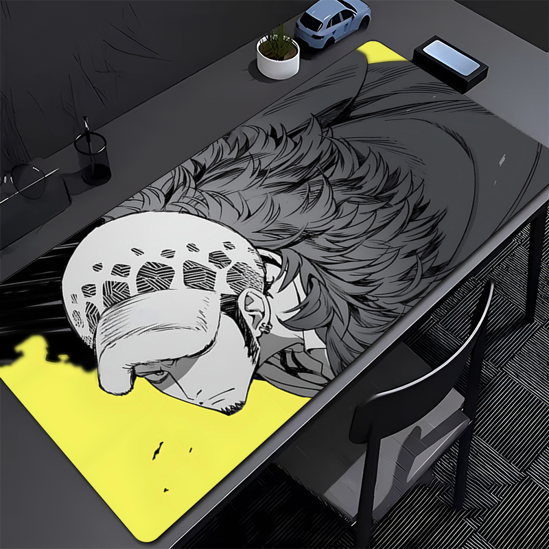 ONE PIECE Trafalgar D Water La - Esports Gaming Mouse 评论和价格