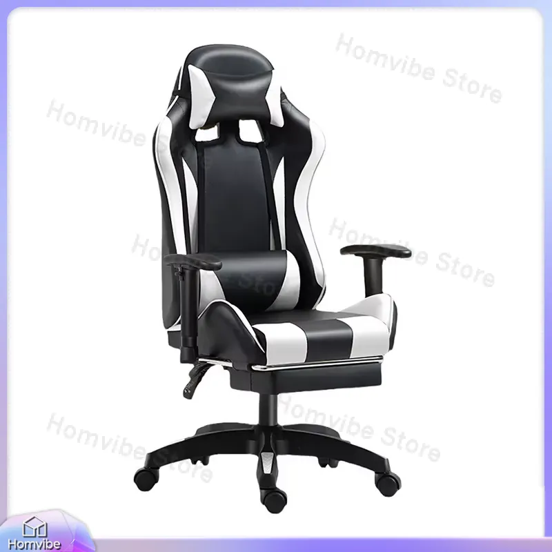 Ergonomic Gaming Chair with Lu - Esports Gaming 评论和价格