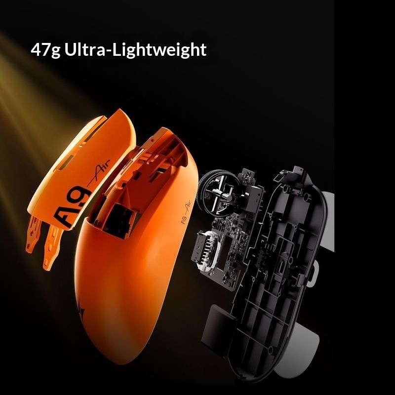 Atk A9 Air Plus Leviathan Co B - Esports Gaming Brands 评论和价格
