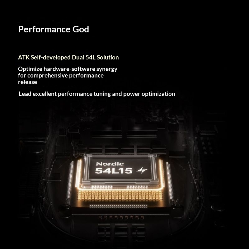 Atk A9 Air Plus Leviathan Co B - Esports Gaming Brands 评论和价格