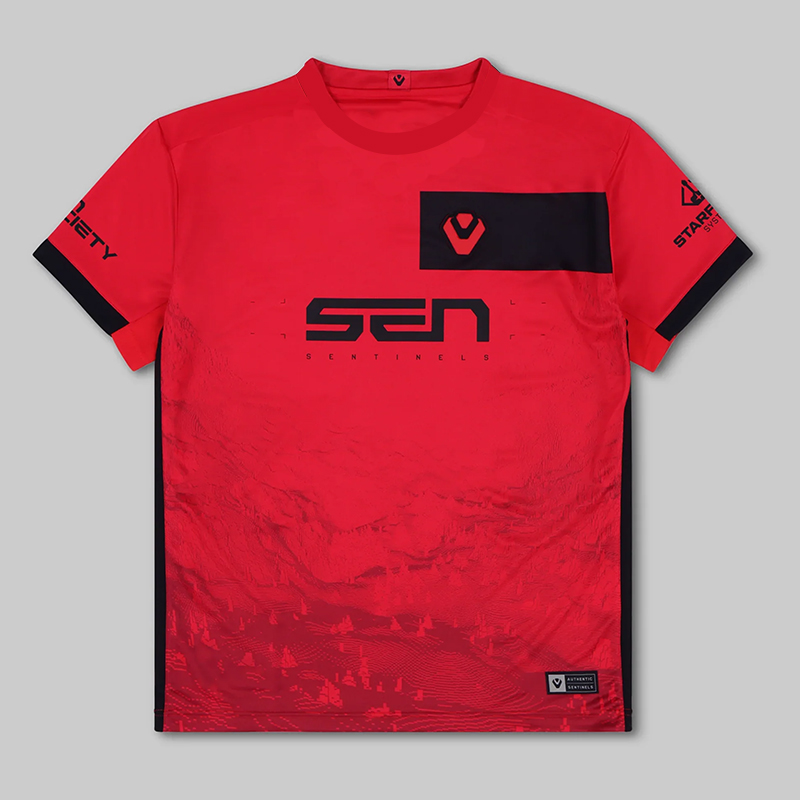 Valorant Sentinels Esports Gam - Esports Gaming Tournaments 评论和价格