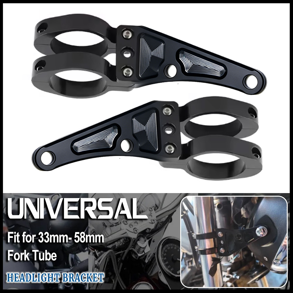 Universal 33mm-58mm Headlight  - Rebell Esports & Gaming Forum Wordpress Theme 评论和价格