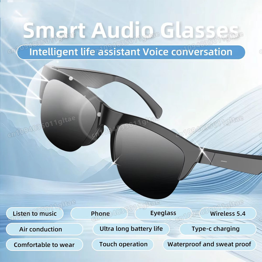 New Camera Control Smart Glass - Esports Gaming 评论和价格