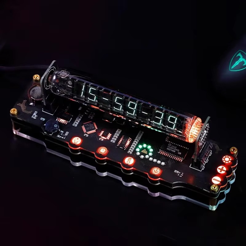 Creativity Fluorescent Tube Cl - Esports Gaming Youtube 评论和价格