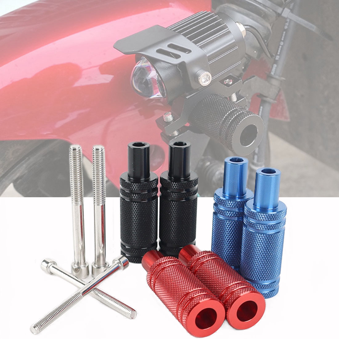 Motorcycle Headlight Mount Hol - Rebell Esports & Gaming Forum Wordpress Theme 评论和价格