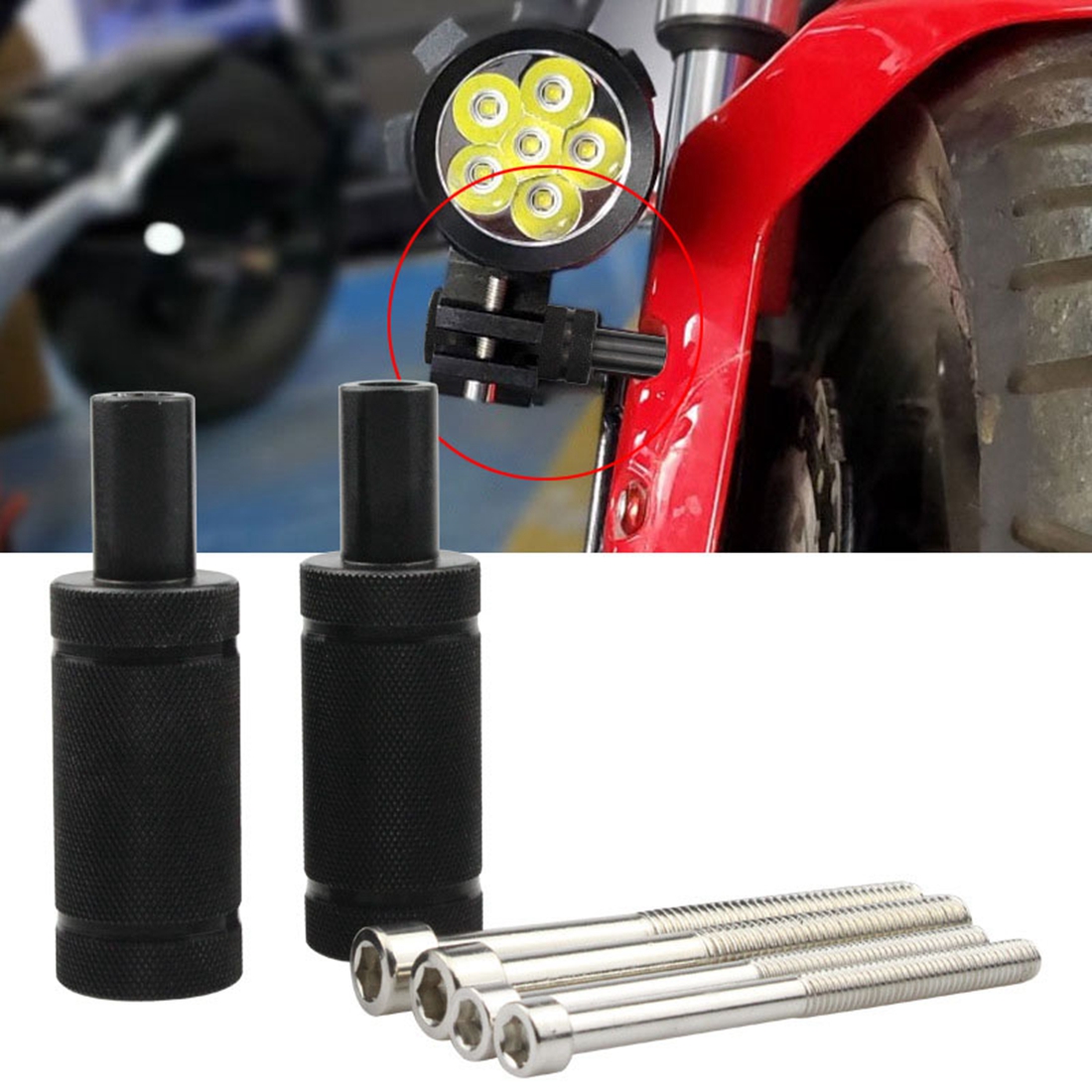 Motorcycle Headlight Mount Hol - Rebell Esports & Gaming Forum Wordpress Theme 评论和价格