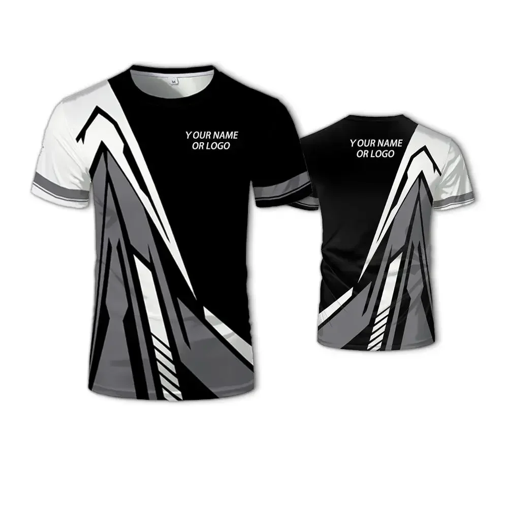 Pattern 3D Printed Esports Tea - Esports Gaming Team Names 评论和价格