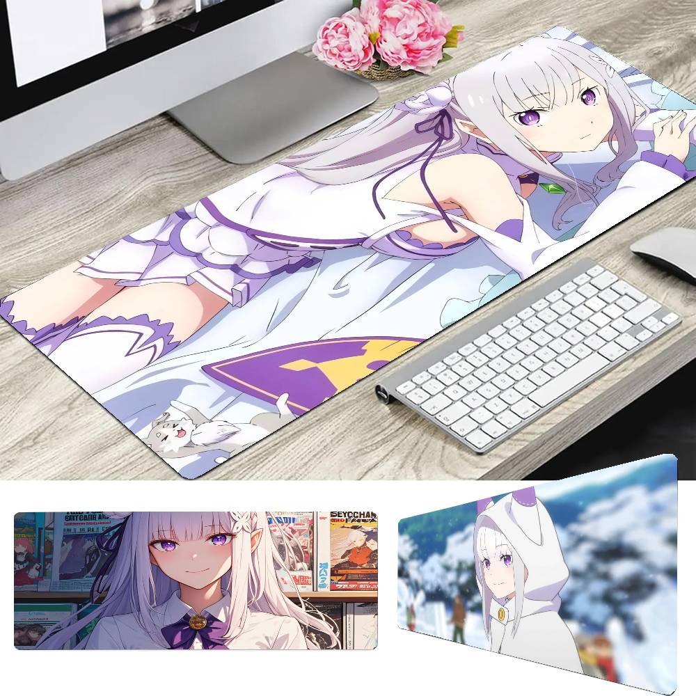 Emilia Animation Re Life In A  - Esports Gaming World 评论和价格